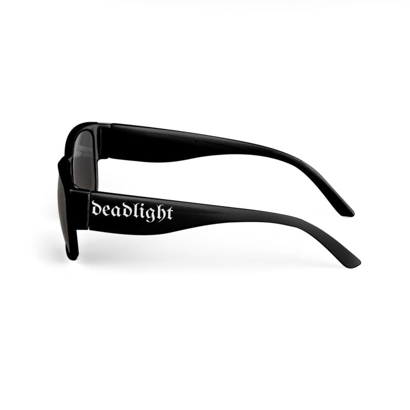 DEADLIGHT HOLLOW LOGO SUNGLASSES