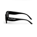 DEADLIGHT HOLLOW LOGO SUNGLASSES