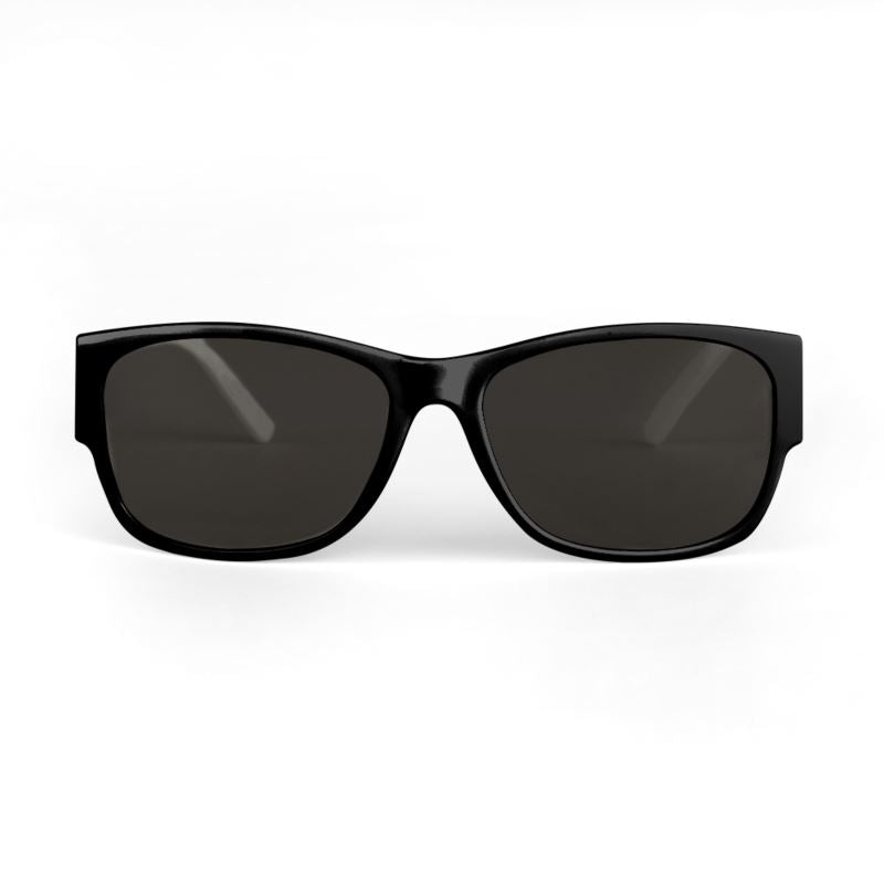 DEADLIGHT HOLLOW LOGO SUNGLASSES