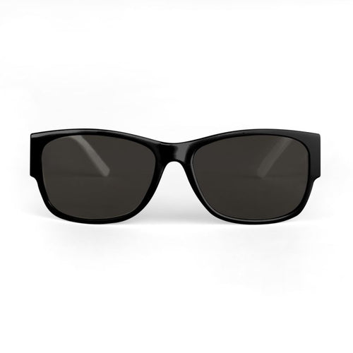 DEADLIGHT HOLLOW LOGO SUNGLASSES