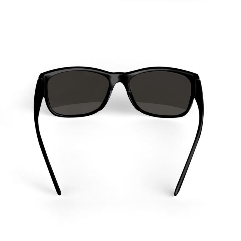 DEADLIGHT HOLLOW LOGO SUNGLASSES