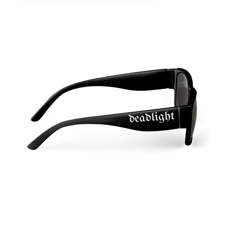 DEADLIGHT HOLLOW LOGO SUNGLASSES