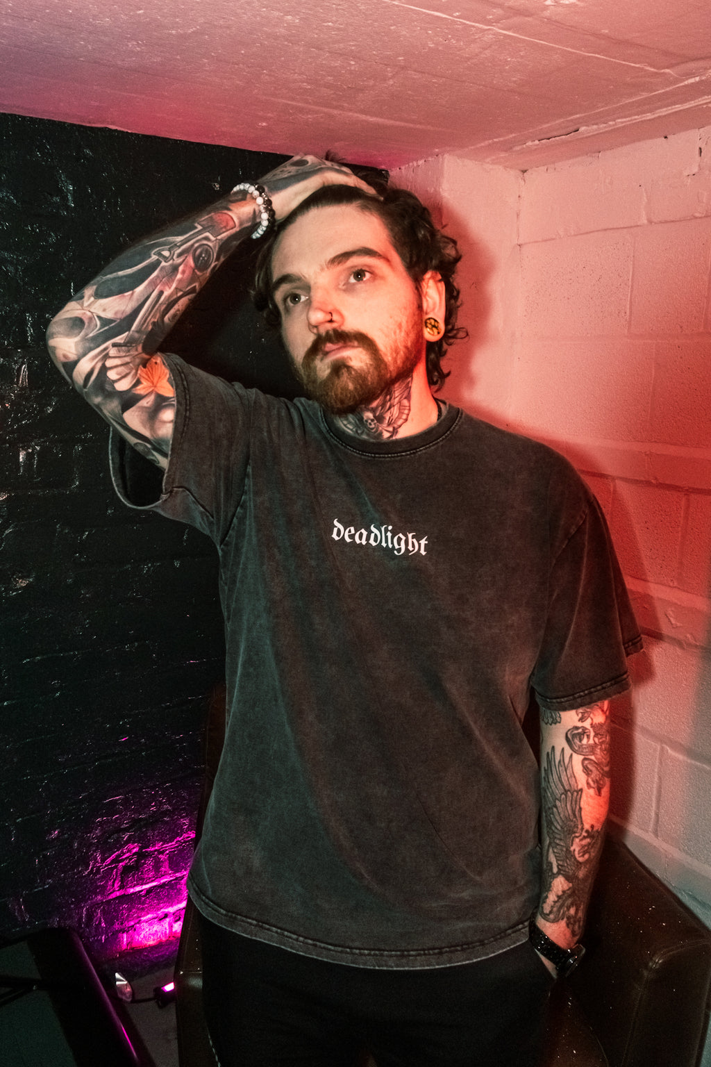 SIGNATURE TEE BUNDLE