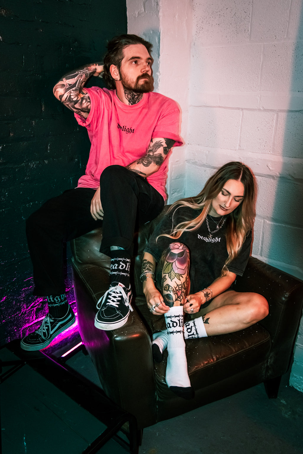 SIGNATURE TEE BUNDLE