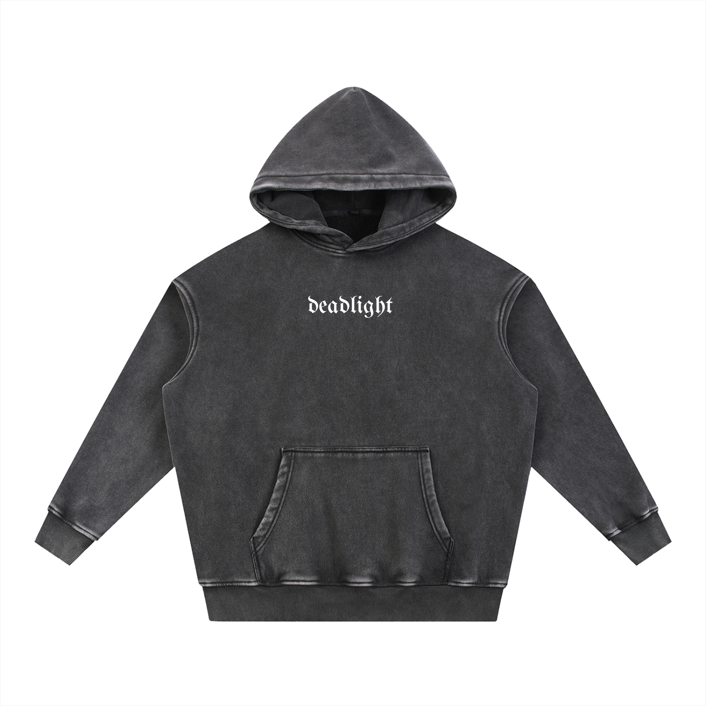 DEADLIGHT HOODIE BUNDLE