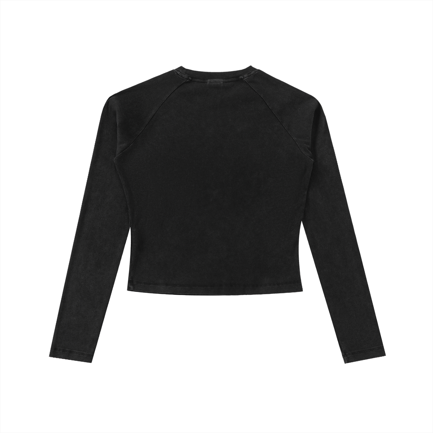 DEADLIGHT THERMAL - BLACK
