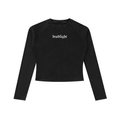 DEADLIGHT THERMAL - BLACK